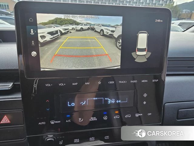 Hyundai Staria 2023 Серебряный из Кореи, фото 3