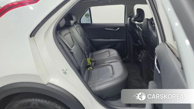 Kia Di All New Niro EV 2022 Белый из Кореи, фото 3