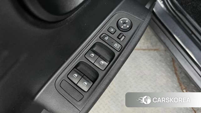Hyundai Casper 2022 Серый из Кореи, фото 3