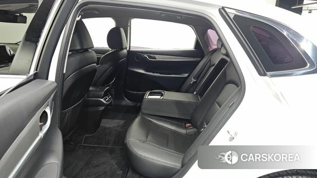 Hyundai The New Grandeur IG 2020 Белый из Кореи, фото 3