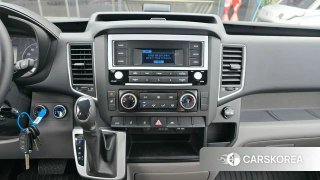 Hyundai Solati 2024 Черный из Кореи, фото 3