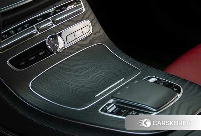 Mercedes-Benz E-Class 2020 Зеленый из Китая, фото 3