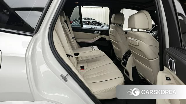 BMW X5 (G05) 2025 Белый из Кореи, фото 3