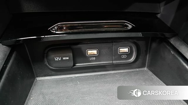 Kia K5 3rd generation 2022 Серый из Кореи, фото 3