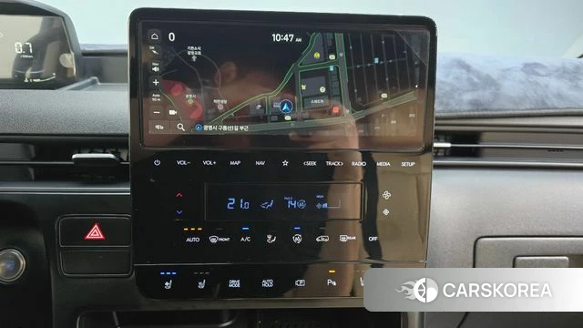 Hyundai Staria 2023 Белый из Кореи, фото 3