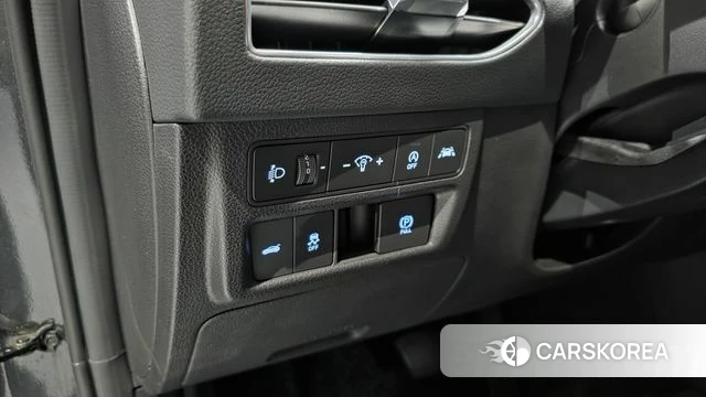 Hyundai Sonata (DN8) 2021 Серый из Кореи, фото 3