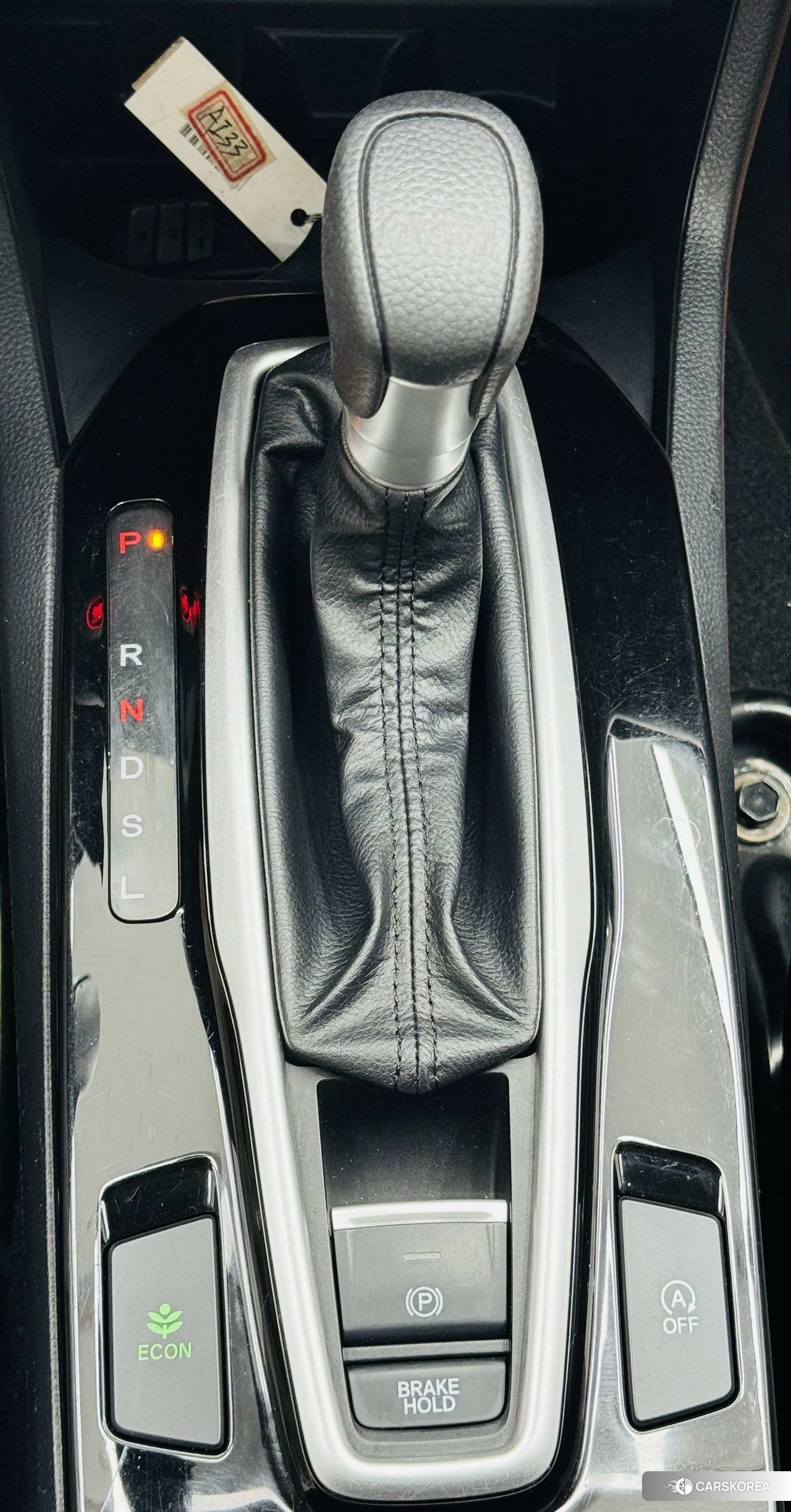 Honda Crider 2021 Белый из Китая, фото 3
