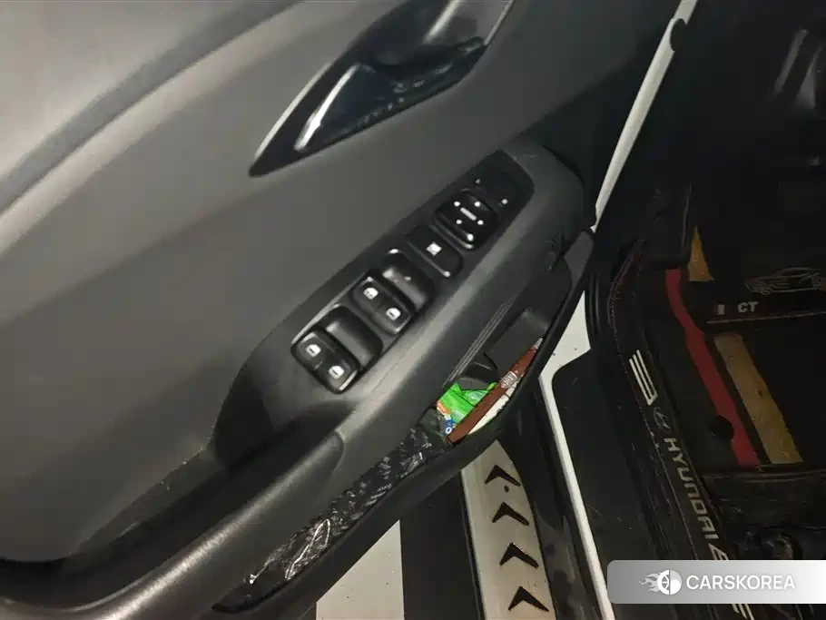 Hyundai ix35 2022 Белый из Китая, фото 3