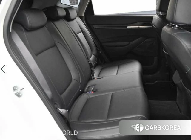 Kia The New Seltos 2025 Белый из Кореи, фото 3