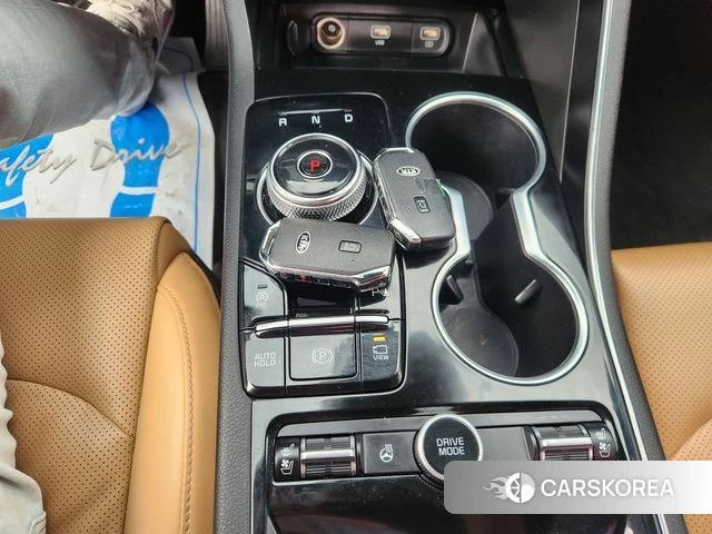Kia K5 3rd generation id 4977339 из Кореи 3