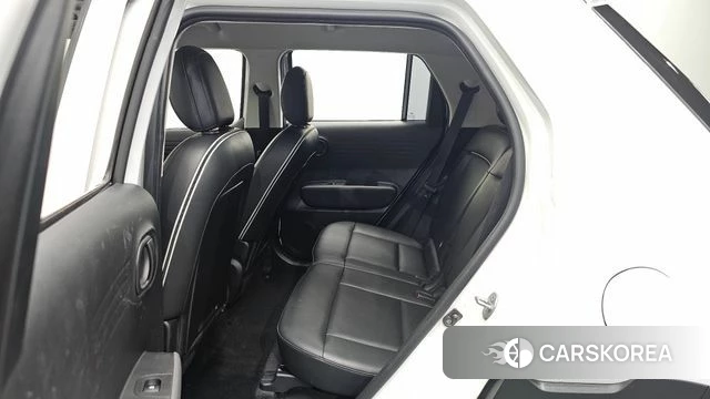 Hyundai Casper 2022 Белый из Кореи, фото 3