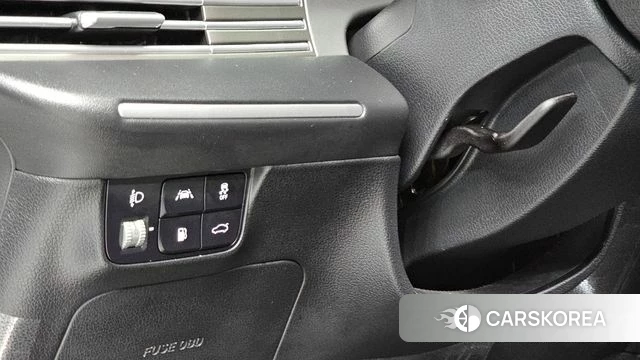 Hyundai The New Grandeur IG 2022 Белый из Кореи, фото 3