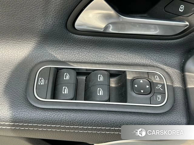 Mercedes-Benz A-Class 2021 Белый из Китая, фото 3