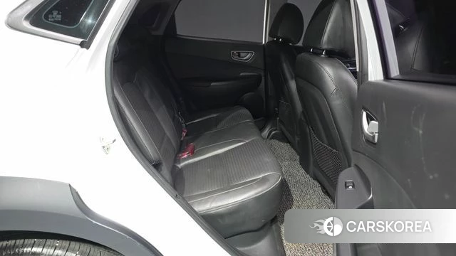 Hyundai Kona Electric id 4967695 из Кореи 3
