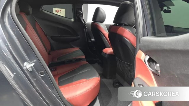 Hyundai Veloster (JS) 2018 Серый из Кореи, фото 3
