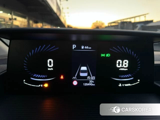 Hyundai Staria 2023 Синий из Кореи, фото 3