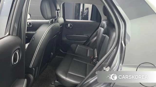 Hyundai Casper 2022 Серый из Кореи, фото 3