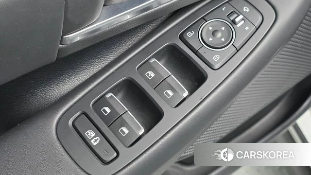 Hyundai Sonata (DN8) 2020 Белый из Кореи, фото 3