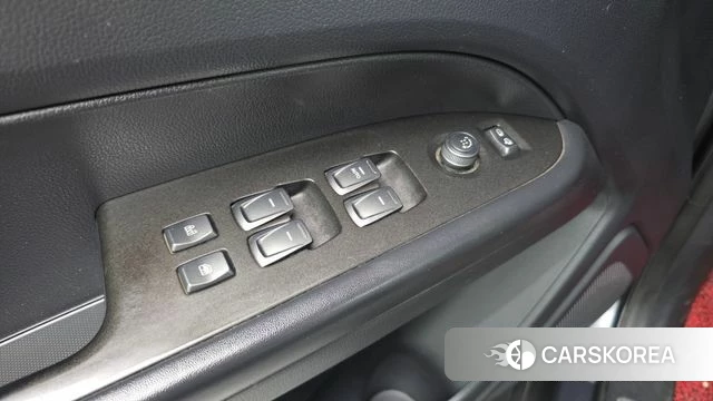 Ssangyong Rexton Sports 2019 Серый из Кореи, фото 3
