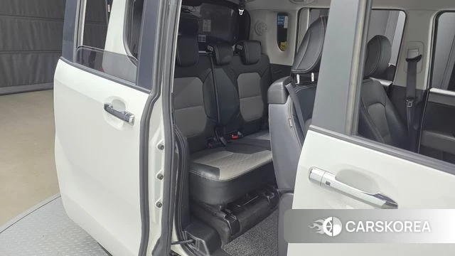 Kia The New Ray 2021 Белый из Кореи, фото 3