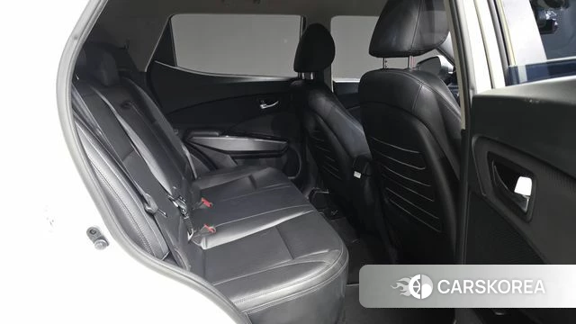 Ssangyong Berry New Tivoli 2019 Белый из Кореи, фото 3