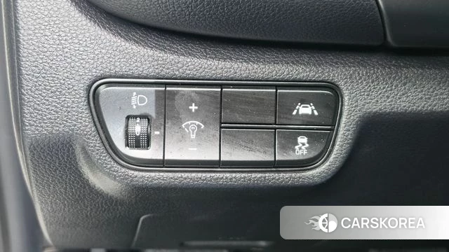 Kia Seltos 2021 Белый из Кореи, фото 3