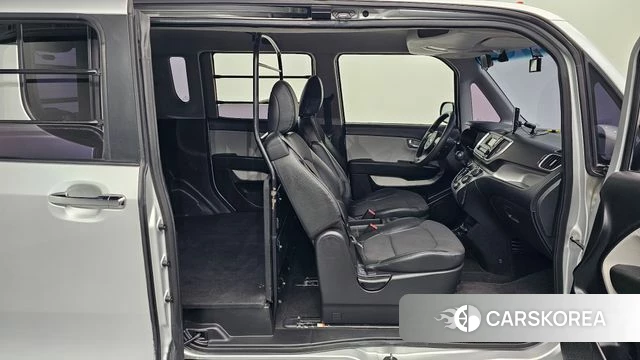 Kia The New Ray 2019 Серебряный из Кореи, фото 3