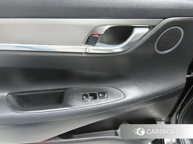 Hyundai The New Grandeur IG 2020 Черный из Кореи, фото 3