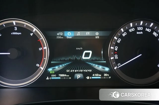 Ssangyong Rexton Sports 2018 Серый из Кореи, фото 3