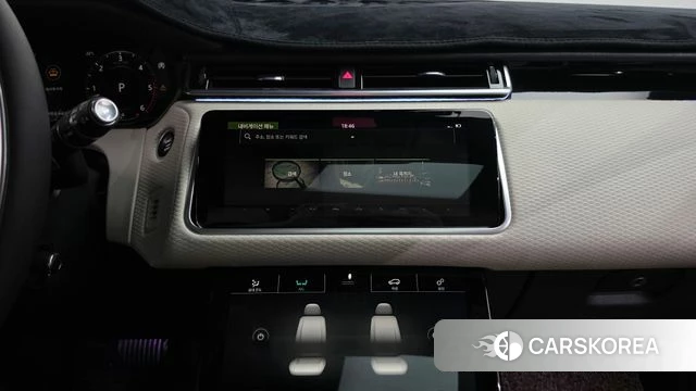 Land Rover Range Rover Velar id 4967801 из Кореи 3
