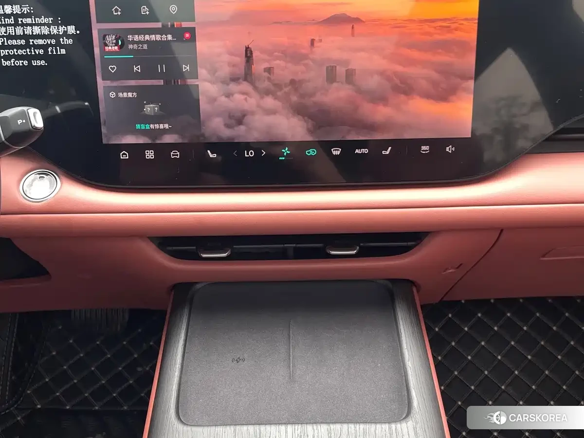 Chang'an CS75PLUS 2026 Silver/gray из Китая, фото 3