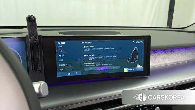 Hyundai Ionic 9 2025 Серебряный из Кореи, фото 3