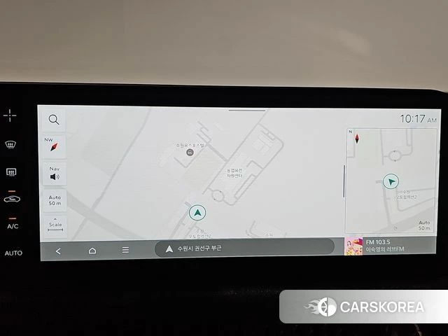 Kia Tasman 2025 Темно-зеленый из Кореи, фото 3