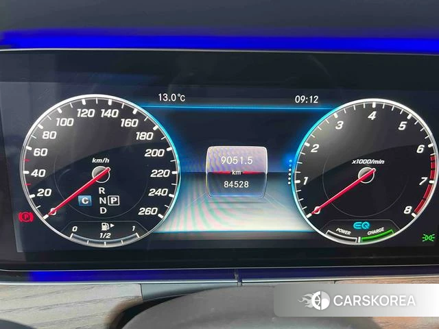 Mercedes-Benz E-Class 2020 Черный из Китая, фото 3