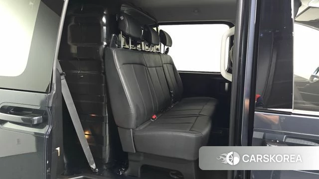 Hyundai Staria 2024 Серый из Кореи, фото 3