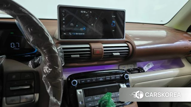 Hyundai The New Casper 2026 Белый из Кореи, фото 3