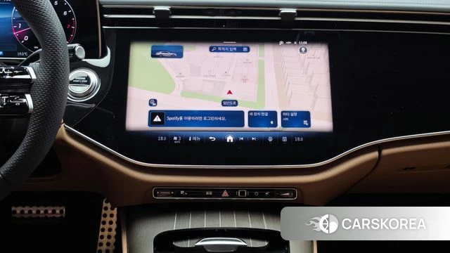 Mercedes-Benz E-Class W214 2026 Белый из Кореи, фото 3