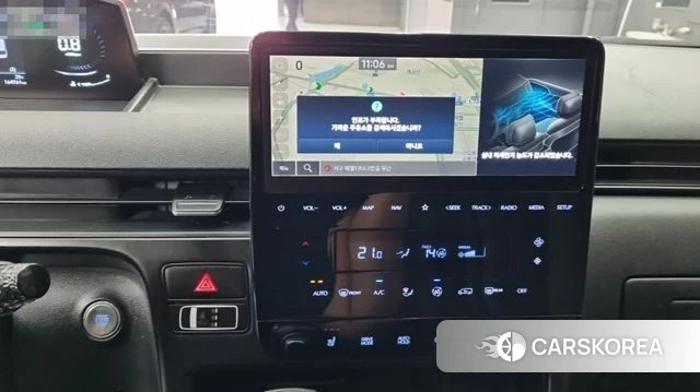 Hyundai Staria 2022 Серебряный из Кореи, фото 3