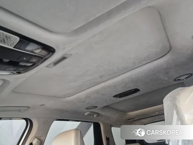 Hyundai Palisade 2019 Белый из Кореи, фото 3