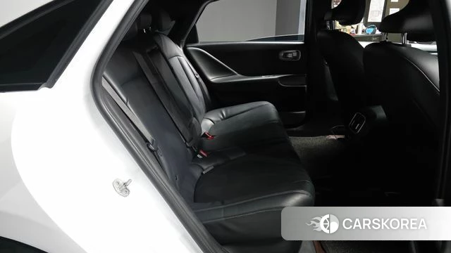 Hyundai Ionic 6 2022 Белый из Кореи, фото 3