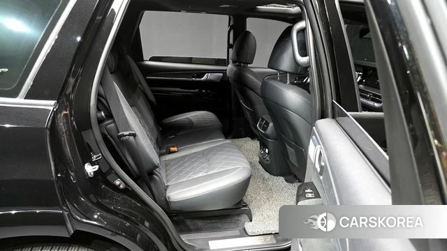 Kia Mohave Master 2024 Черный из Кореи, фото 3