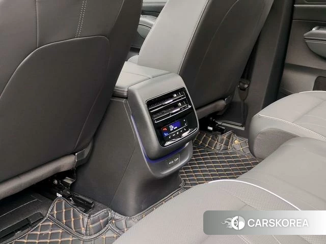 Volkswagen Teramont 2025 Черный из Китая, фото 3
