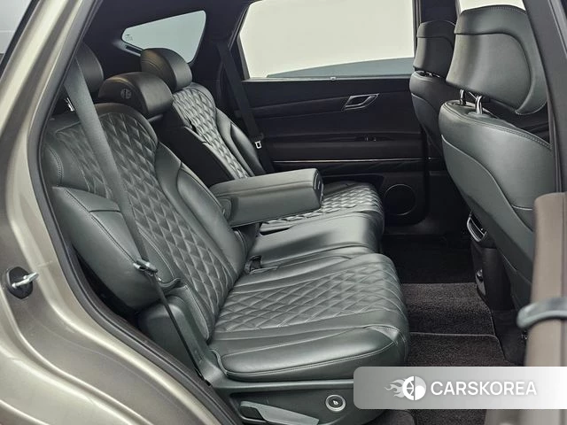 Genesis GV80 2020 Серый из Кореи, фото 3