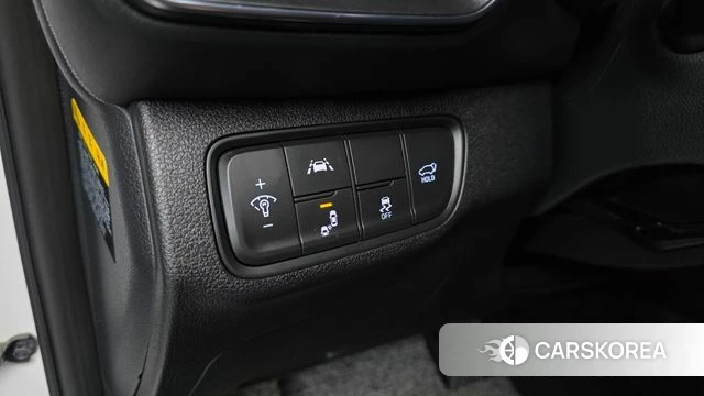 Hyundai Santa Fe TM 2019 Белый из Кореи, фото 3