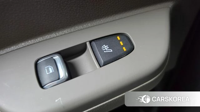 Kia The New Carnival 4th Generation 2024 Белый из Кореи, фото 3