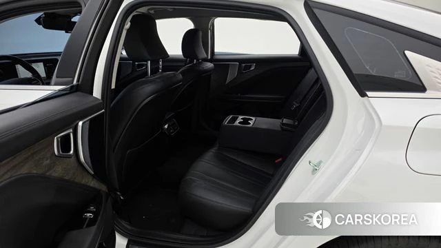 Kia K8 2023 Белый из Кореи, фото 3