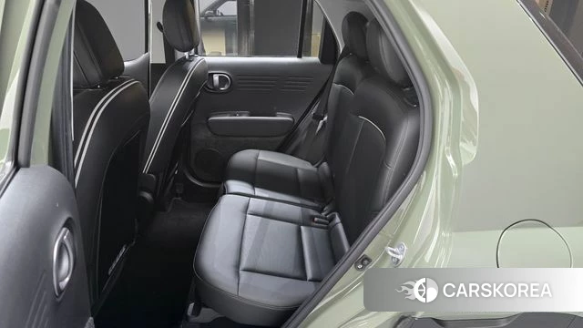 Hyundai Casper 2024 Зеленый из Кореи, фото 3