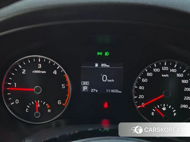 Kia Sportage The Bold 2019 Серебристо-серый из Кореи, фото 3