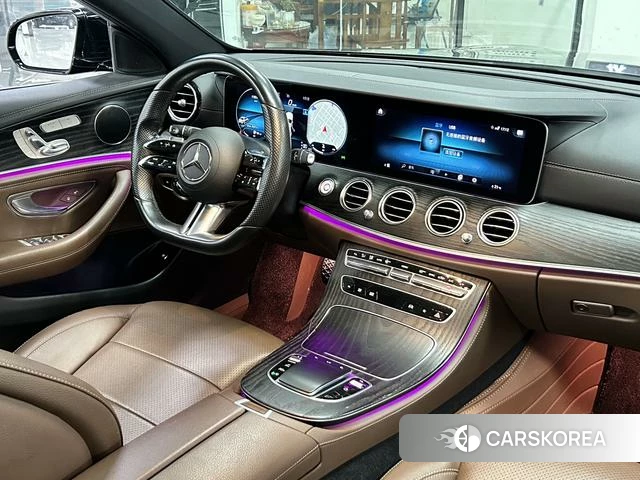 Mercedes-Benz E-Class 2022 Другой из Китая, фото 3
