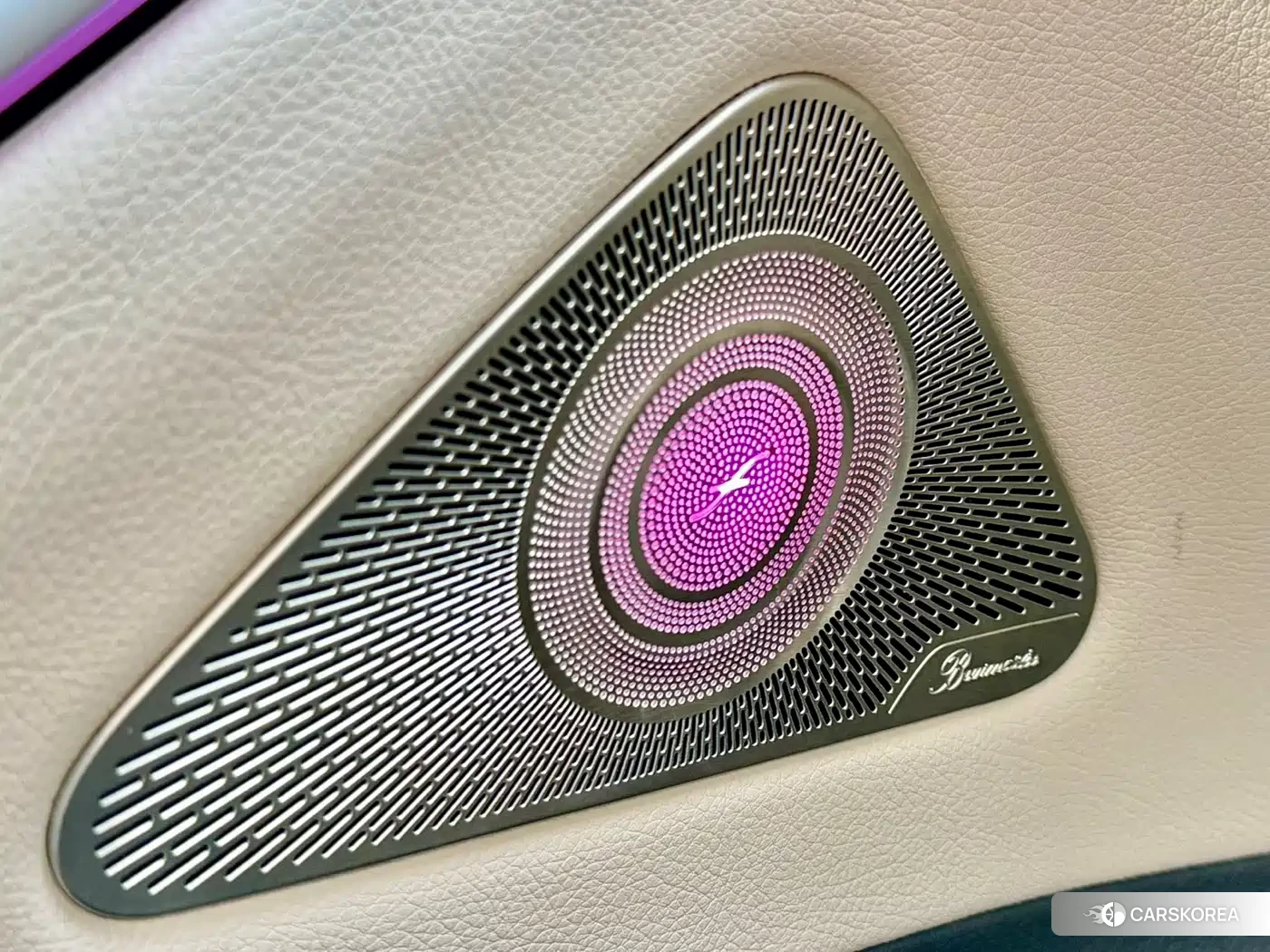 Mercedes-Benz S-Class 2023 Зеленый из Китая, фото 3